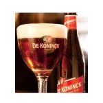 De Koninck - Cerveza Belga Ale 33cl