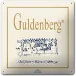 De Ranke Guldenberg - Cerveza Belga Triple 75 cl.