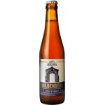 De Ranke Guldenberg - Cerveza Belga Triple 33 cl.