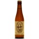 De Ranke XX Bitter - Cerveza Belga IPA 33cl