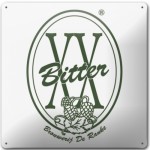 De Ranke XX Bitter - Cerveza Belga IPA 33 cl.