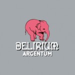 Delirium Argentum - Cerveza Belga IPA 33 cl.