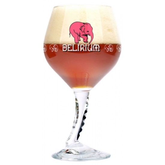 Delirium Argentum - Cerveza Belga IPA 33cl