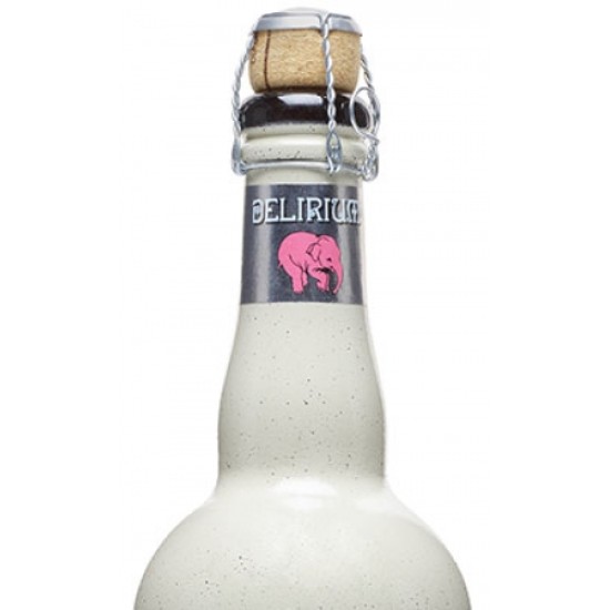 Delirium Argentum - Cerveza Belga IPA 75cl