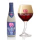 Delirium Nocturnum - Cerveza Belga Ale Fuerte 33cl