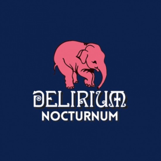 Delirium Nocturnum - Cerveza Belga Ale Fuerte 33cl
