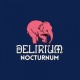 Delirium Nocturnum - Cerveza Belga Ale Fuerte 33cl