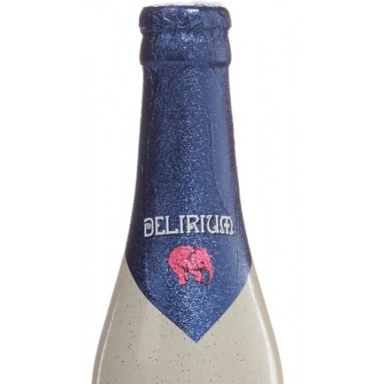 Delirium Nocturnum - Cerveza Belga Ale Fuerte 33cl