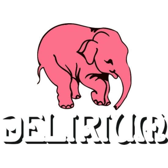 Delirium Nocturnum - Cerveza Belga Ale Fuerte 75cl