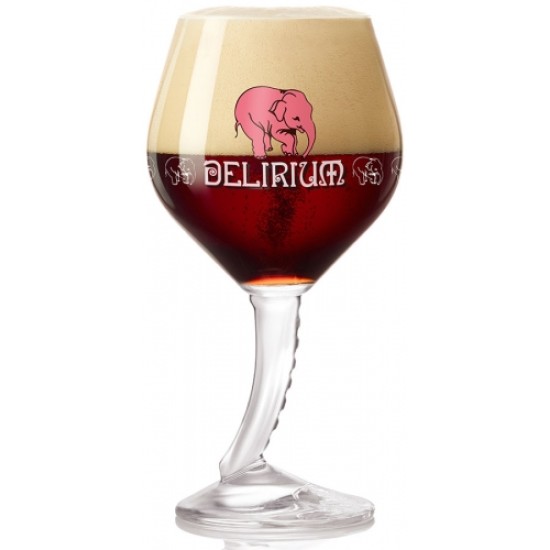 Delirium Nocturnum - Cerveza Belga Ale Fuerte 75cl
