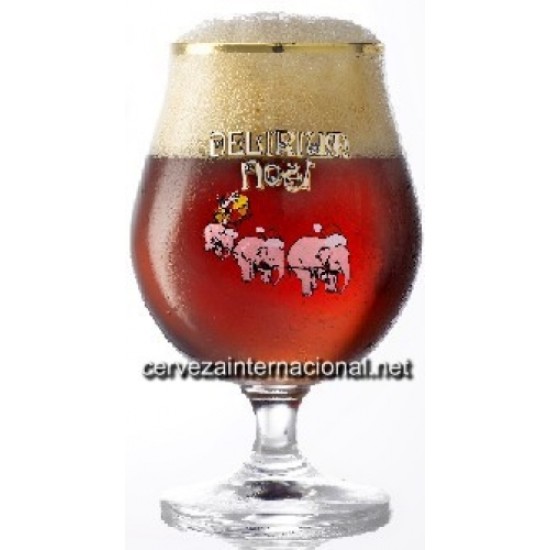 Delirium Noel - Cerveza Belga Temporada Navidad 33cl
