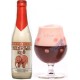 Delirium Red - Cerveza Belga Lambic 33cl