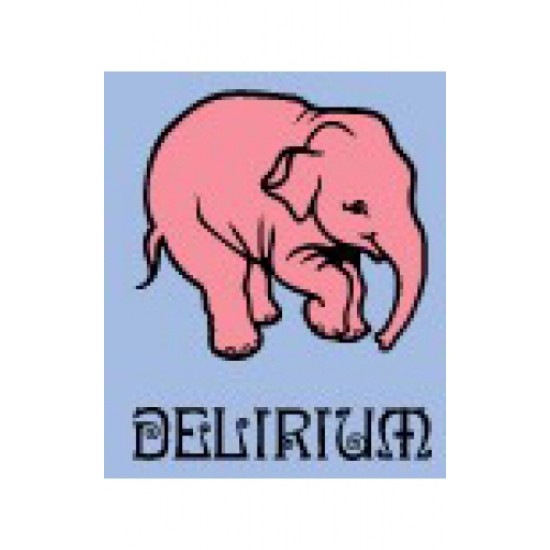 Delirium Red - Cerveza Belga Lambic 33cl