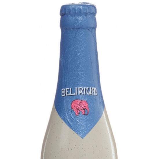 Delirium Tremens - Cerveza Belga Ale Fuerte 33cl
