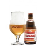 Deugniet - Cerveza Belga Abadia Triple 75 cl.