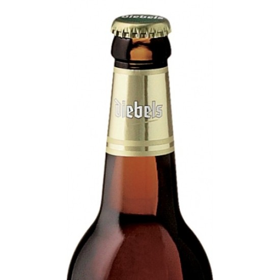 Diebels Alt - Cerveza Alemana Alt 33cl