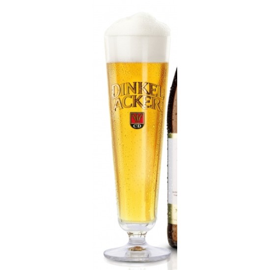 Dinkelacker Sin - Cerveza Alemana Sin Alcohol 33cl