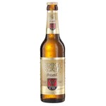 Dinkelacker Privat - Cerveza Alemana Lager 33cl