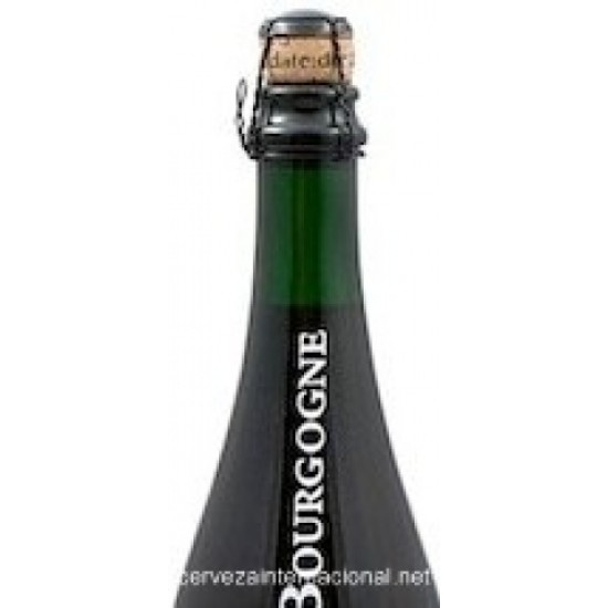 Duchesse de Bourgogne - Cerveza Belga Ale Roja Flanders 75cl