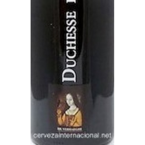 Duchesse de Bourgogne - Cerveza Belga Ale Roja Flanders 75cl