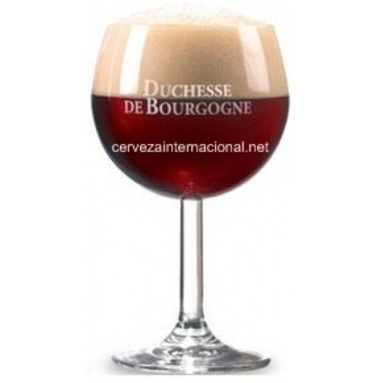 Duchesse de Bourgogne - Cerveza Belga Ale Roja Flanders 75cl
