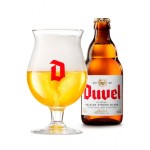 Duvel Rubia - Cerveza Belga Ale Fuerte 33 cl.