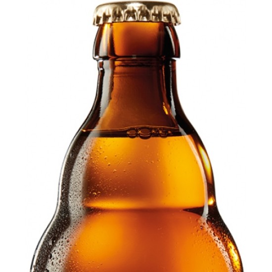 Duvel Rubia - Cerveza Belga Ale Fuerte 33cl