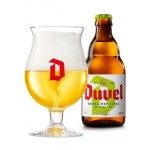 Duvel Tripel Hop Citra - Cerveza Belga Ale Fuerte 33 cl.