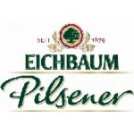 Eichbaum Pilsener - Cerveza Alemana Pilsner 50cl