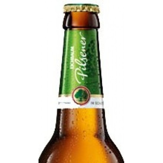Eichbaum Pilsener - Cerveza Alemana Pilsner 50cl