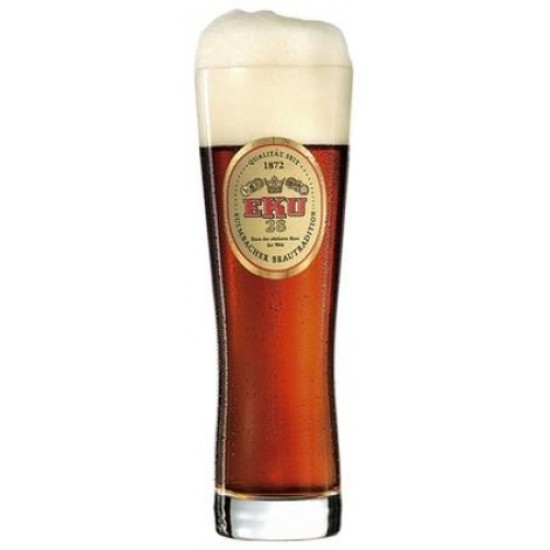 Eku 28 - Cervesa Alemanya Doppelbock 33cl
