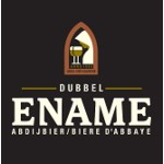 Ename Double - Cerveza Belga Abadia Doble 33 cl.