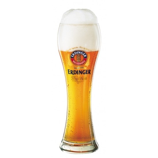 Erdinger Weissbier - Cervesa Alemana Blat 50cl