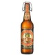 Faust Krausen Naturtrüb - Cerveza Alemana Kellerbier 50cl