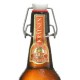 Faust Krausen Naturtrüb - Cerveza Alemana Kellerbier 50cl