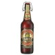 Faust Schwarzviertler Dunkel - Cerveza Alemana Negra 50cl