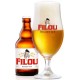 Filou - Cerveza Belga Ale 33cl