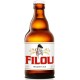 Filou - Cerveza Belga Ale 33cl