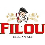 Filou Cerveza Belga Ale Fuerte 20 Litros