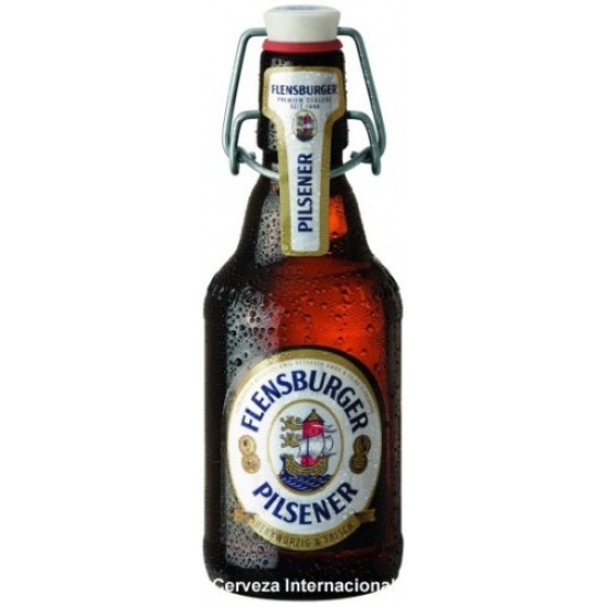 Flensburger Pilsener