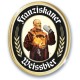 Franziskaner - Cerveza Alemana Trigo 50cl