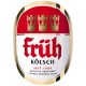 Früh Kölsch - Cerveza Alemana Kölsch 33cl