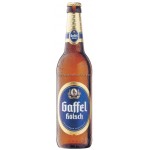Gaffel Kolsch - Cerveza Alemana Kolsch 50 cl.