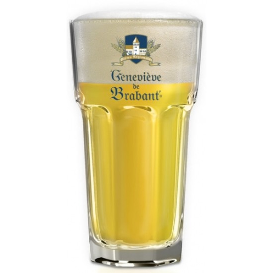 Blanche de Brabant - Cerveza Belga Blanca 25cl