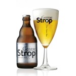 Gentse Strop - Cerveza Belga Ale 33 cl.