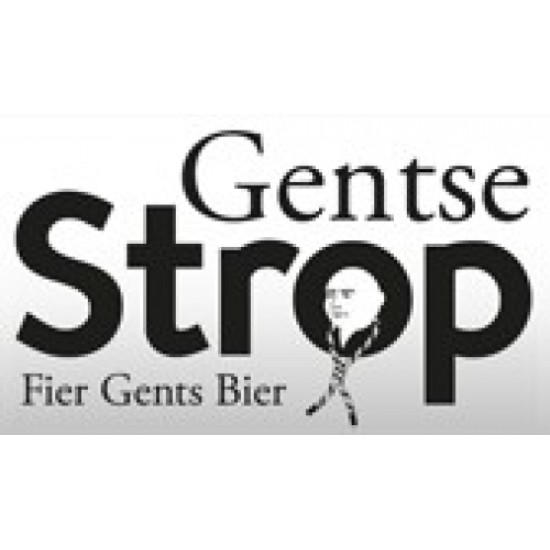 Gentse Strop - Cerveza Belga Ale 33cl