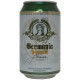 Germania LATA - Cerveza Alemana Pilsner 33cl
