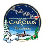 Gouden Carolus Christmas - Cerveza Belga Temporada Navidad 33 cl.