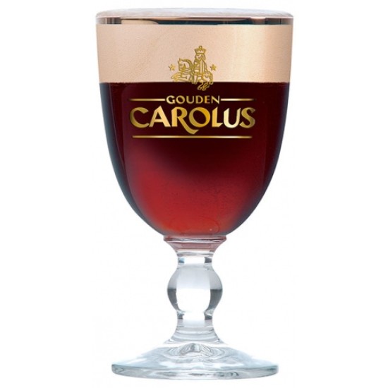 Gouden Carolus Christmas - Cerveza Belga Temporada Navidad 33cl