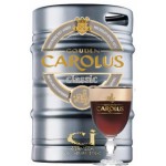 Gouden Carolus Classic - Barril cerveza belga 20 Litros